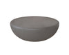 IOLITE COFFEE TABLE - GREY