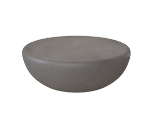 IOLITE COFFEE TABLE - GREY