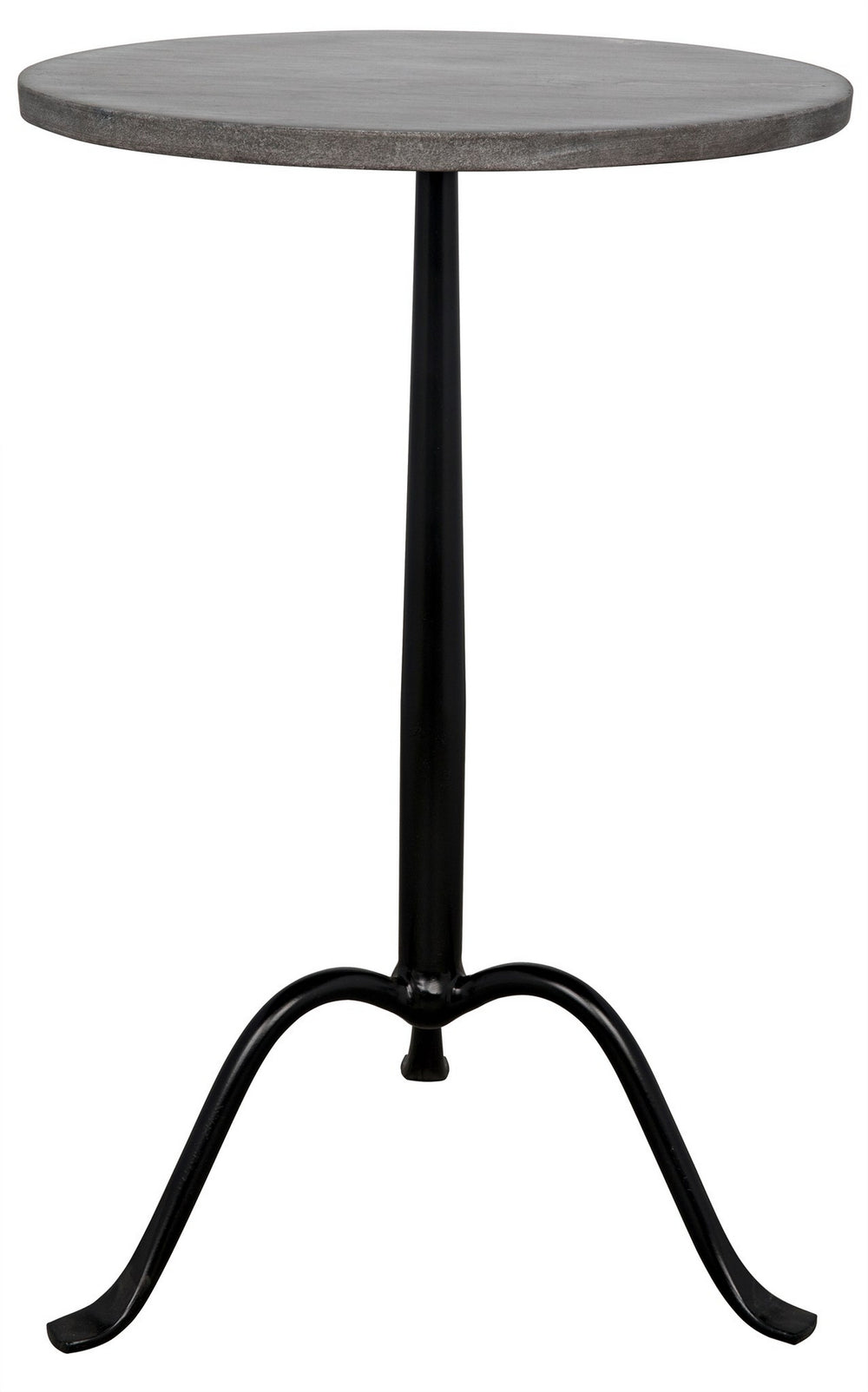 Cosmopolitan Side Table
