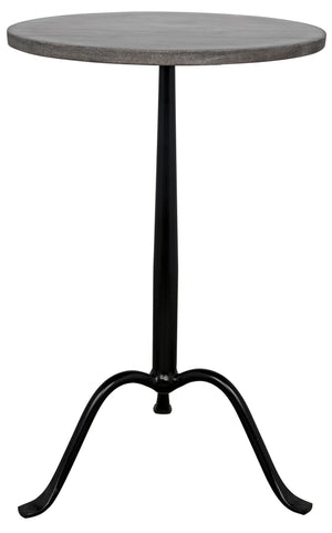 Cosmopolitan Side Table