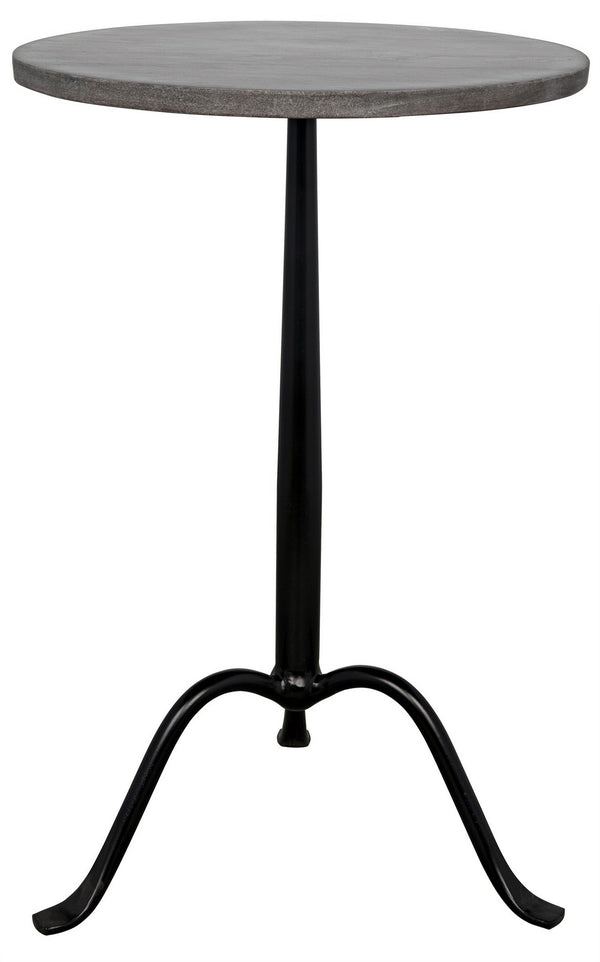 Cosmopolitan Side Table
