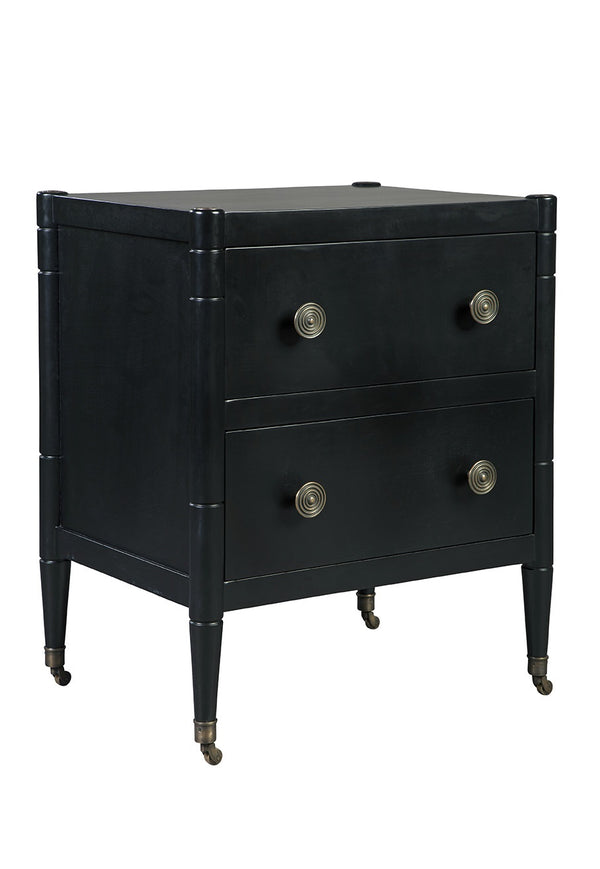 Jefferson Chest
