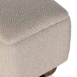 Ramsey Trunk In Knoll Sand