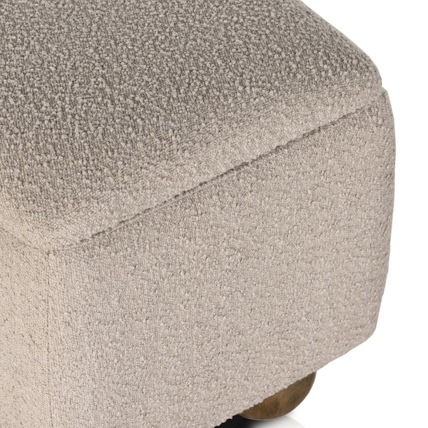 Ramsey Trunk In Knoll Sand