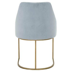 Parissa Dining Chair, Set of 2