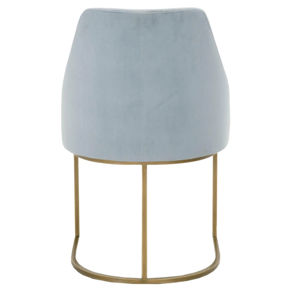 Parissa Dining Chair, Set of 2