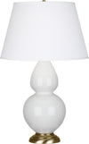 Lily Double Gourd Table Lamp