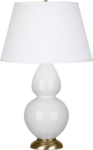 Lily Double Gourd Table Lamp
