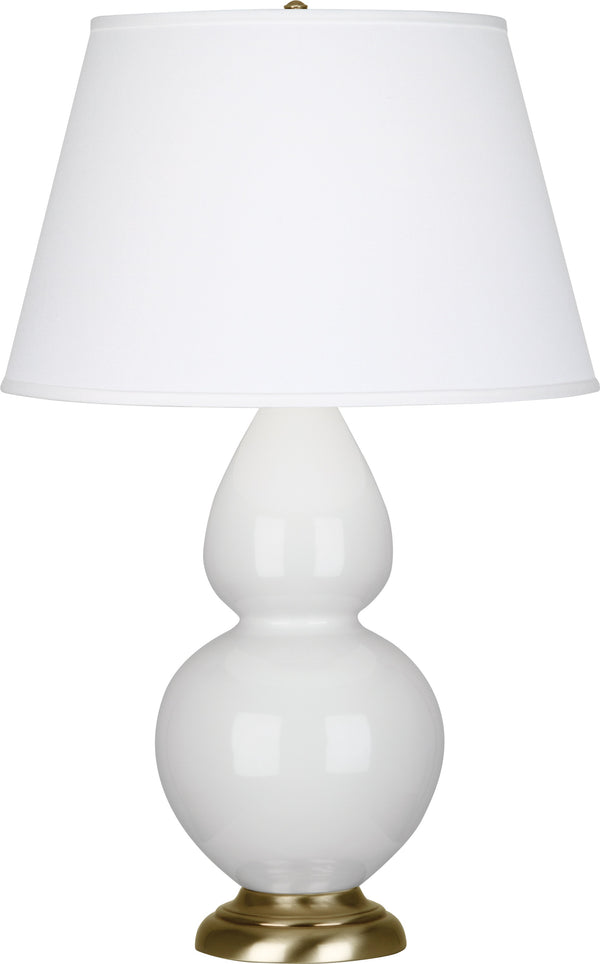 Lily Double Gourd Table Lamp