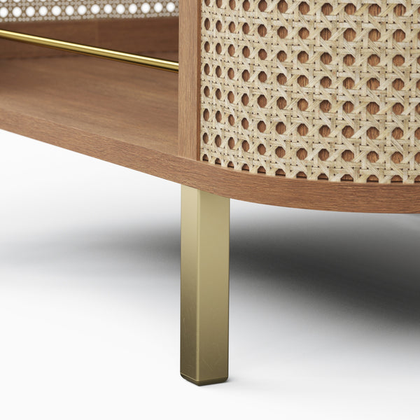 Dinda Bar Cart