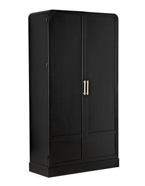 Tresor Hutch