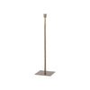 Porter Iron Candle Holder Medium