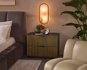 SIDRA SCONCE