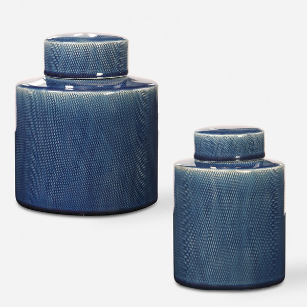 Saniya Containers