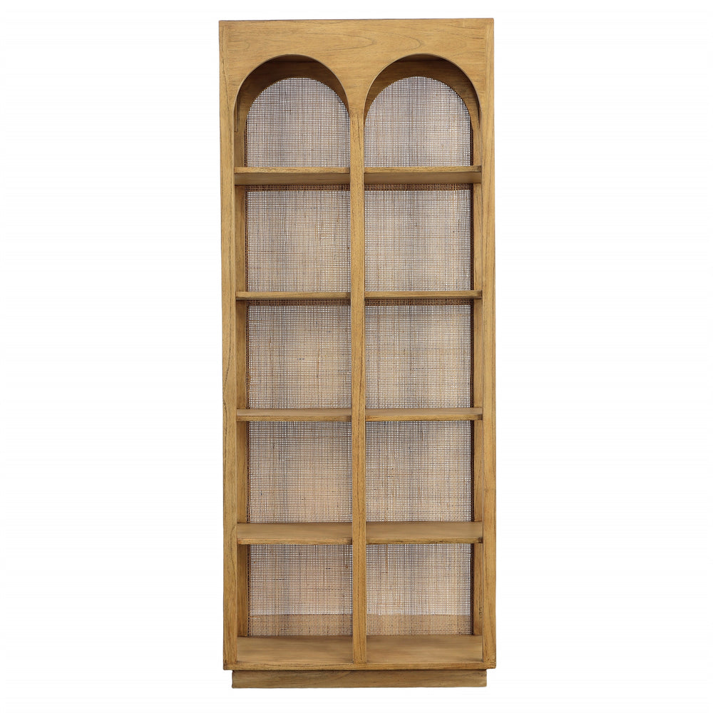 Devon Bookcase