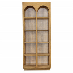 Devon Bookcase