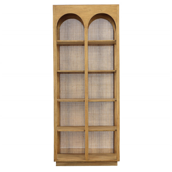 Devon Bookcase