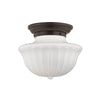 Dutchess Flush Mount