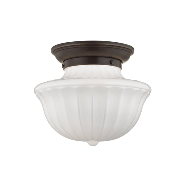 Dutchess Flush Mount