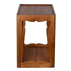 Kabbal Side Table, Tall