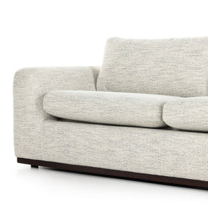 Colt Sofa Bed In Merino Cotton In Queen
