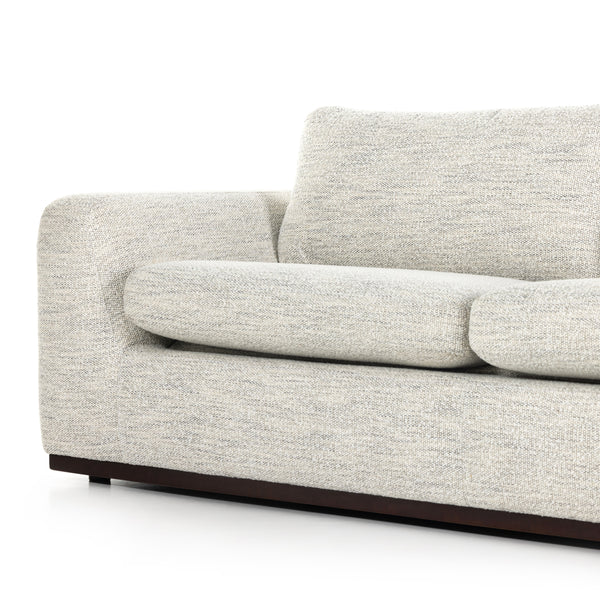 Colt Sofa Bed In Merino Cotton In Queen