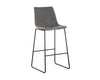 Cal Barstool - Antique Grey