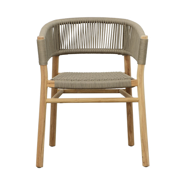 Corvin Outdoor  Dining Chair