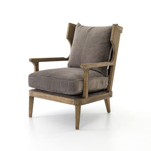 Lennon Chair-Imperial Mist