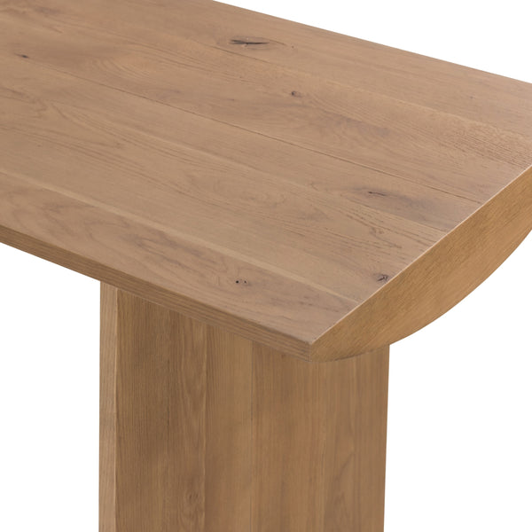 Pickford Desk In Dusted Oak Veneer