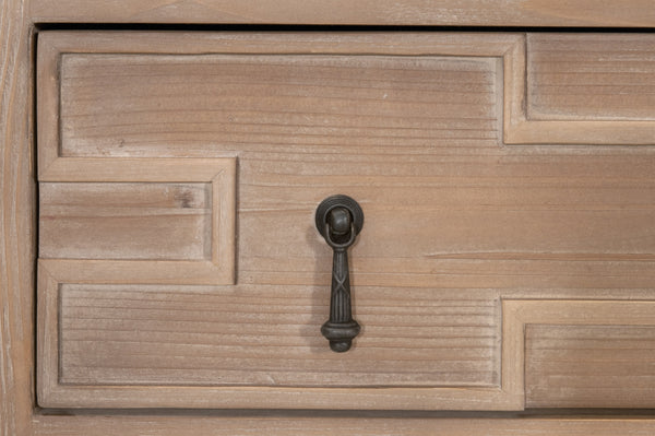 Emerie 2-Drawer Entry Console