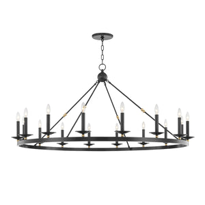 Allendale Chandelier