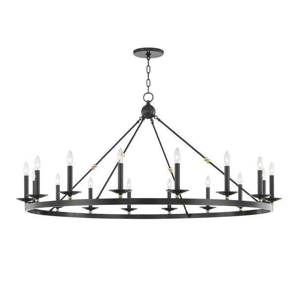 Allendale Chandelier