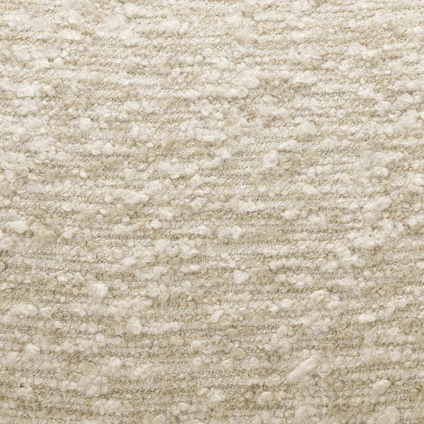 Margot Swivel Chair In Solema Cream