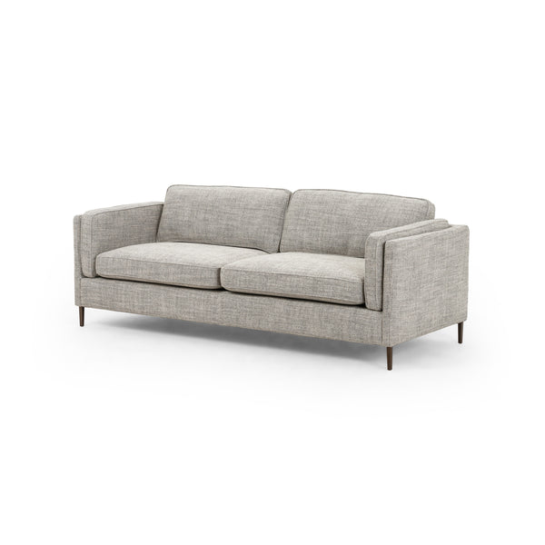 Emery Sofa-84"-Thames Coal