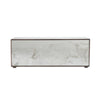 RECTANGULAR BOX WITH ANTIQUE MIRROR