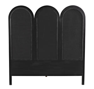 Arch Bed, Queen
