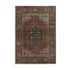 Prato Hand Knotted Rug In 8'x10'