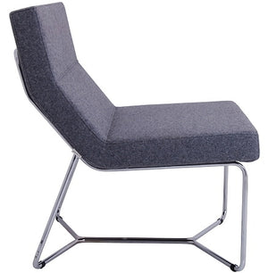 liberty settee lounge in wool
