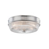 Lacey Flush Mount