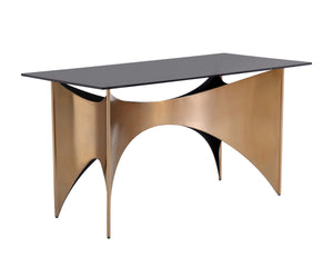 LONDON DESK