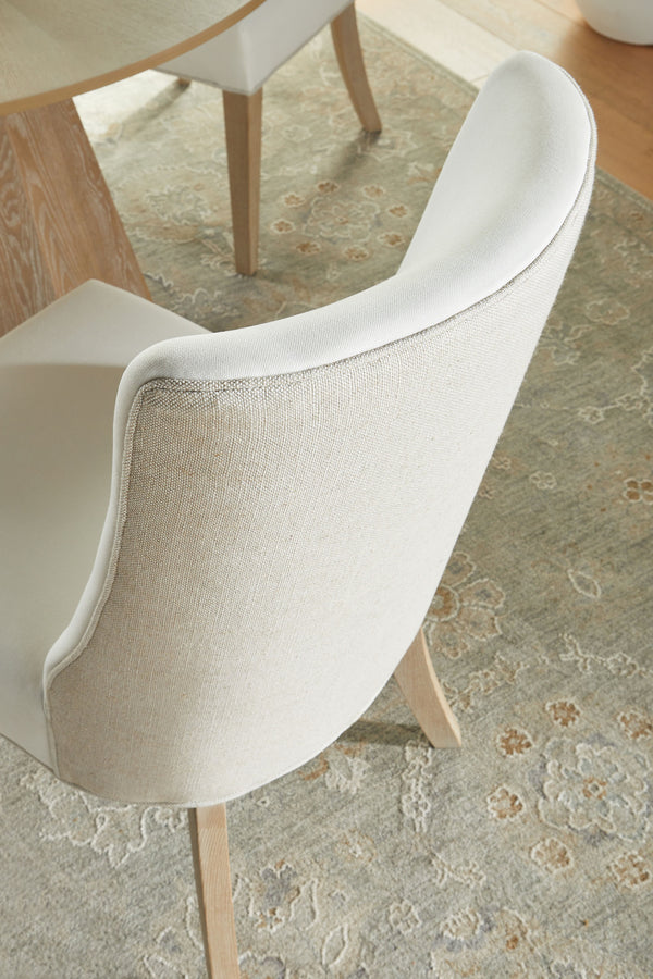 Duet Dining Chair, Set of 2