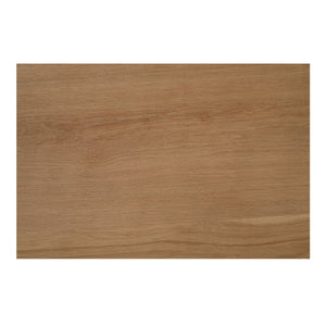Moe's Treccia Sideboard in Natural Oak