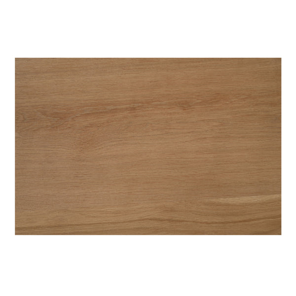 Moe's Treccia Sideboard in Natural Oak
