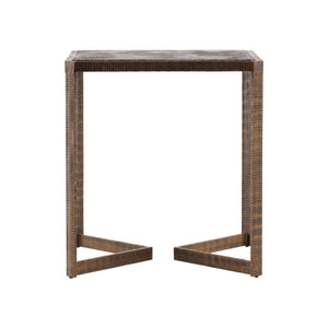 Evelyn End Table