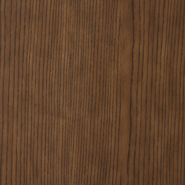 Halston Nightstand In Terra Brown Ash