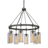 Union Square Chandelier