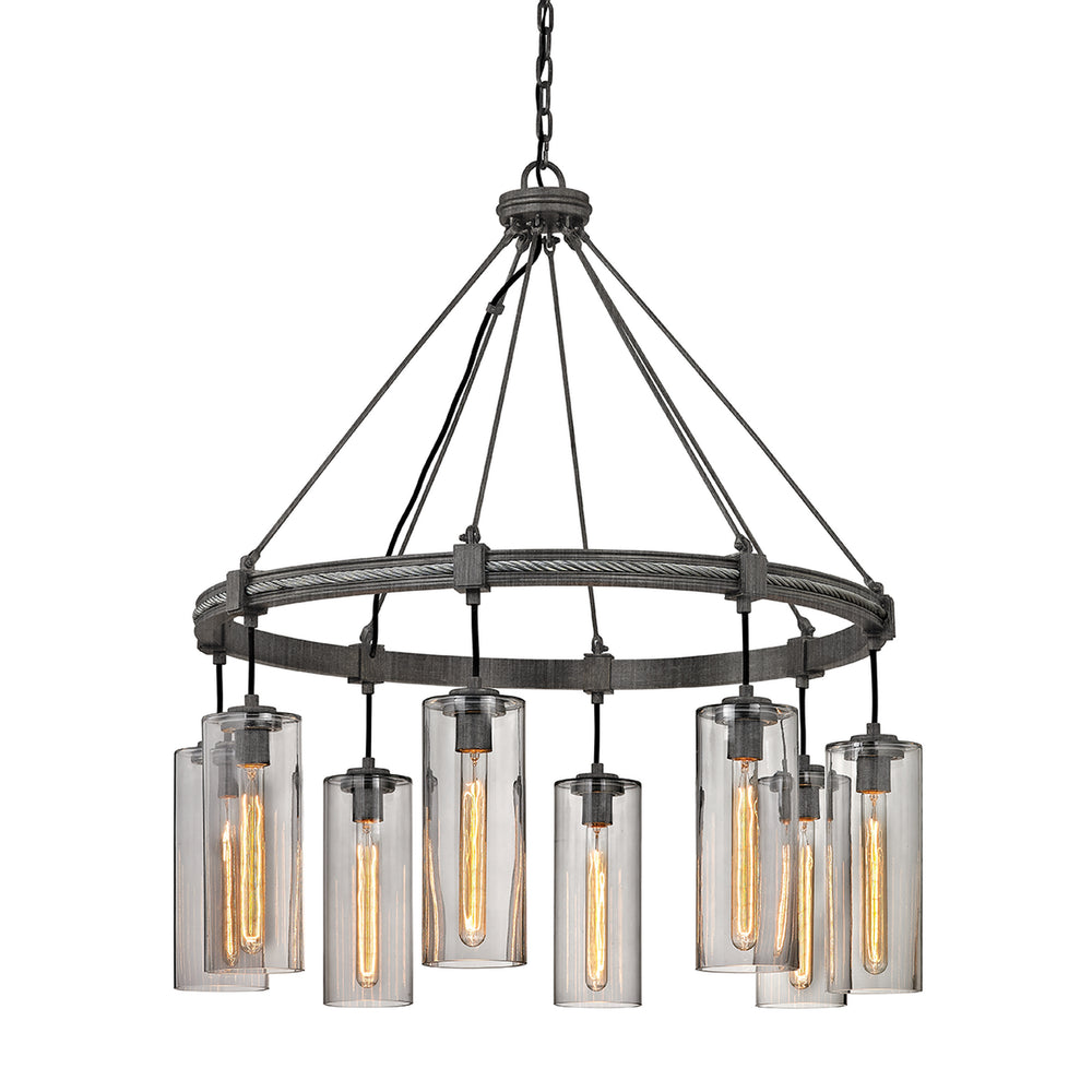Union Square Chandelier