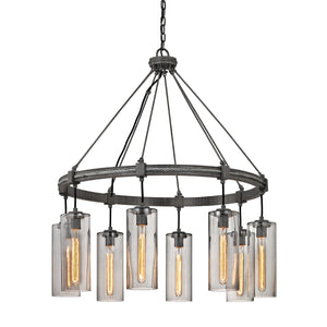 Union Square Chandelier