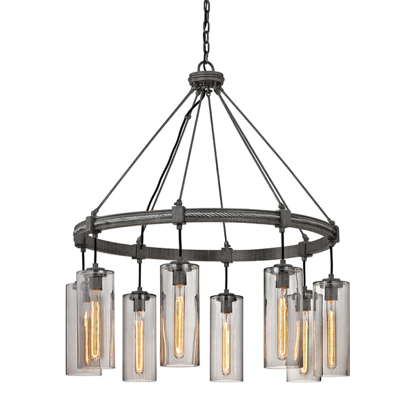 Union Square Chandelier